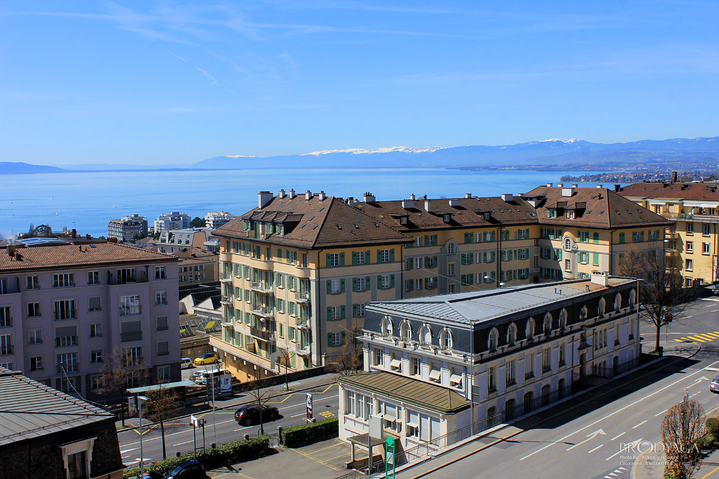 Lausanne